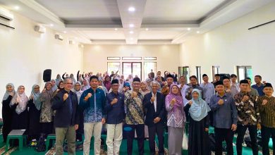 Photo of Dorong Transformasi Pendidikan, PUI Gelar Workshop CIDS New Gen Berbasis AI di Majalengka