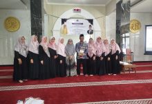 Photo of Manajemen Majelis Taklim MTM Nurul Ittihad