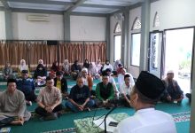Photo of Ta’lim Islah PUI Kota Tasikmalaya: Mengenal Perilaku Setan dan Waspada terhadap Godaannya