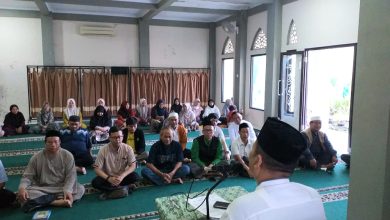 Photo of Ta’lim Islah PUI Kota Tasikmalaya: Mengenal Perilaku Setan dan Waspada terhadap Godaannya