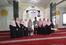 Photo of Manajemen Majelis Taklim MTM Nurul Ittihad