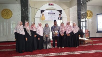 Photo of Manajemen Majelis Taklim MTM Nurul Ittihad