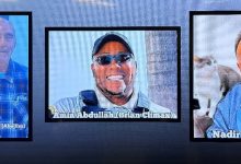 Photo of Pemuda PUI: Keberanian Jamaah Selamatkan Anak-anak di Penembakan San Diego Adalah Teladan Kemanusiaan