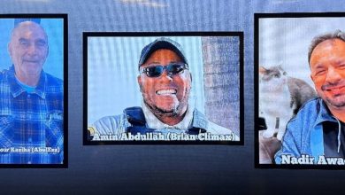 Photo of Pemuda PUI: Keberanian Jamaah Selamatkan Anak-anak di Penembakan San Diego Adalah Teladan Kemanusiaan