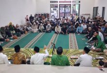 Photo of Mengenang Perjuangan dan Doa Bersama Tokoh PUI Majalengka