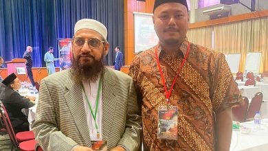 Photo of PUI Dukung Penuh Inisiatif Jamaat Islami Pakistan, Dorong Tatanan Global yang Adil dan Hentikan Krisis Gaza