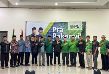 Photo of Sambut Abad ke-2, DPW PUI Jawa Barat Gelar Pra Rakerwil di Majalengka: Momentum Eksekusi Program dan Transformasi Organisasi