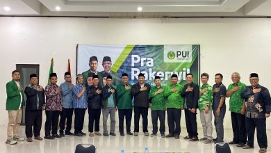 Photo of Sambut Abad ke-2, DPW PUI Jawa Barat Gelar Pra Rakerwil di Majalengka: Momentum Eksekusi Program dan Transformasi Organisasi