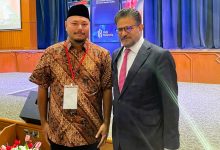 Photo of PUI Tegaskan Dukungan Pembebasan Rashid Ghannouchi di Konferensi Muslim Asia-Pasifik Malaysia